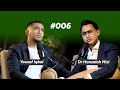 Ep6 Timestamps: Yousaf Iqbal Tentang Keluarga & Pendidikan