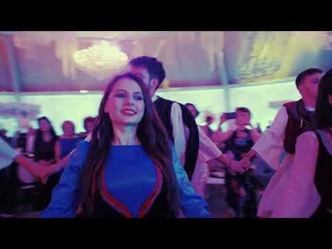 Ansamblul armânesc Iholu & Gramoste