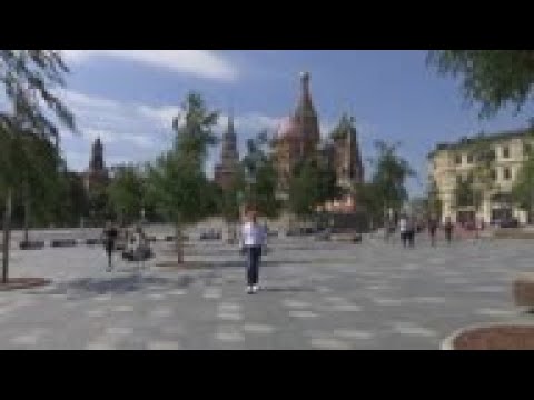 Lukashenko opponent Tsepkalo flees to Russia