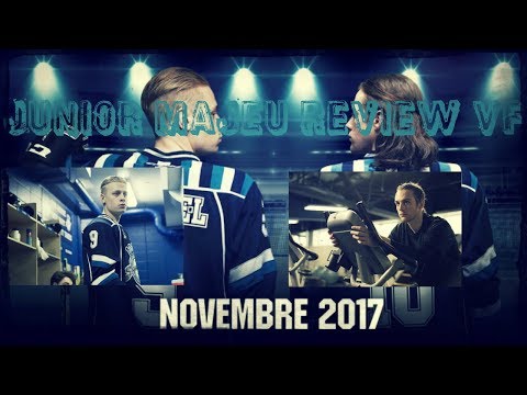 Junior Majeur Review Ciné Vf