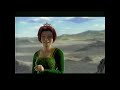 Shrek Trailer 2000