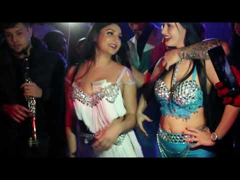 Gabi Pustiu - Show incendiar live cu percutii si gagici ❌ Video Oficial