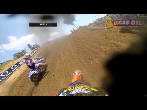 Budds Creek: GoPro Track Preview with Jason Anderson