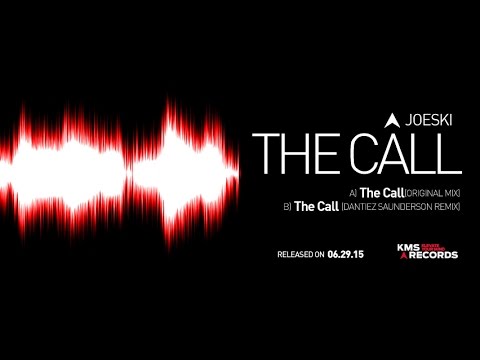 KMS 210 THE CALL - Joeski