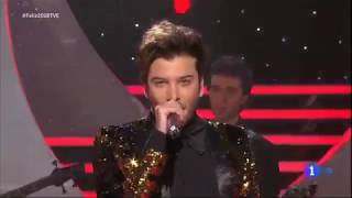 Blas Cantó -  In your bed