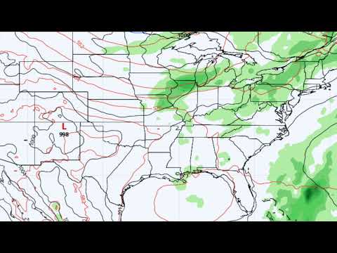 May 11, 2022 Weather Xtreme Video - Afternoon Edition