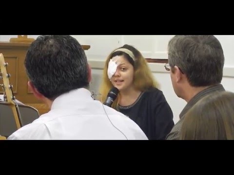 Dani si Magda Popescu - Marturie, cantec si gand.