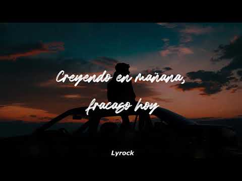 vox dei - Presente(El momento en que estas) [letra]