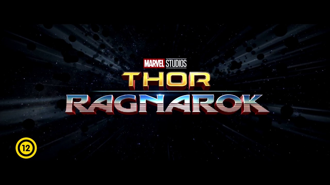 Thor: Ragnarök (12) - hivatalos szinkronizált előzetes #1