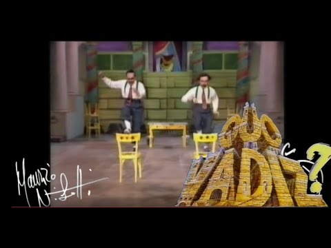 Maurizio Nichetti - Be a clown - Quo Vadiz