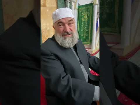 Qysh me gëzu të Vdekurin? - Hoxhë Ferid Selimi