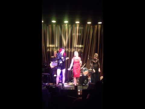 Velma Celli Show Live at The Hippodrome Casino