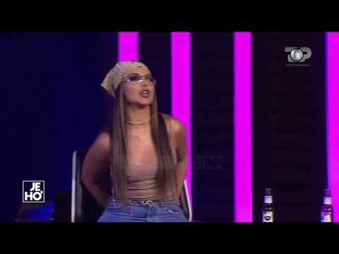 Jeho: Min3 - Nina mir | Finale Live |