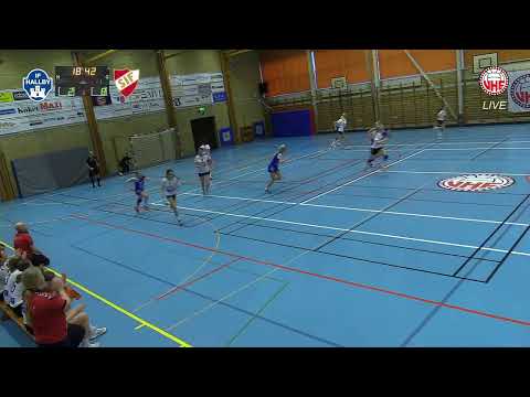 IF Hallby HK 2 - Skånela IF 1:a