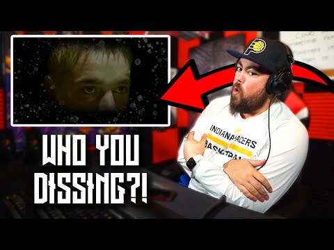 CRYPT REACTS to Scru Face Jean ft. Denace and Spencer Sharp (Stan) - It's Different