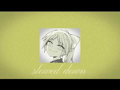 Ramalama Bang Bang (slowed down)