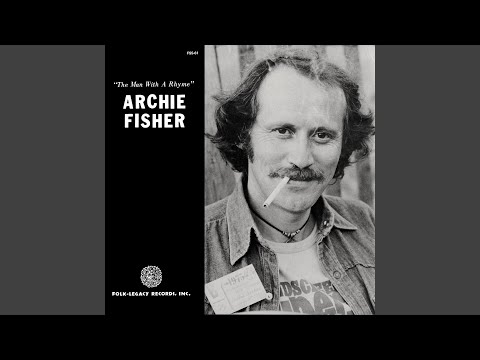 Queen Amang The Heather - Archie Fisher
