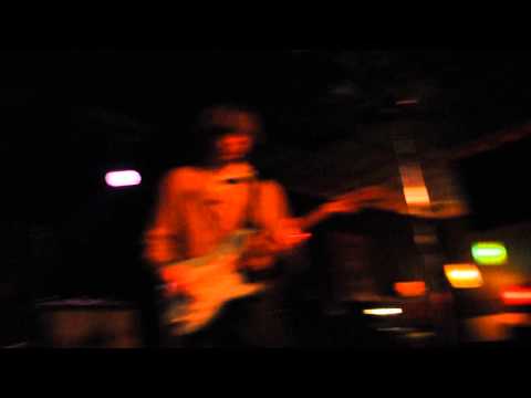 Parquet Courts - Duckin' and Dodgin' @ The 40 Watt Athens GA