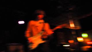 Parquet Courts - Duckin&#39; and Dodgin&#39; @ The 40 Watt Athens GA