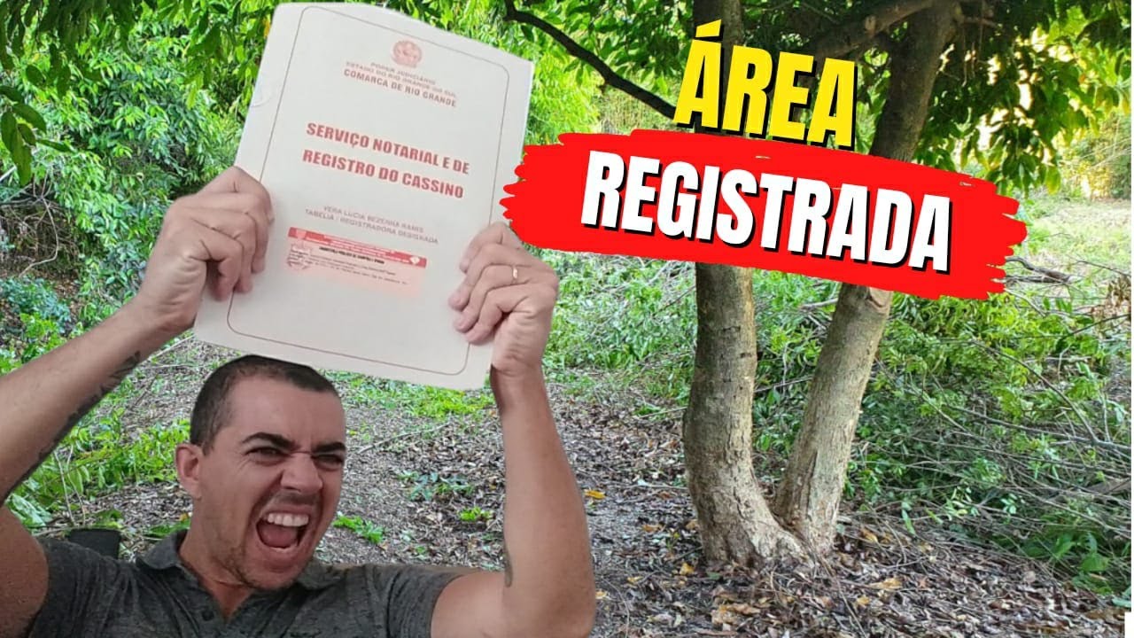Escritura e registro de área rural: quais os documentos e custos?