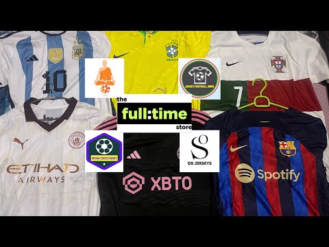 Best Site To Buy Football Jersey in India🔥| Where to buy football jersey in 🇮🇳
