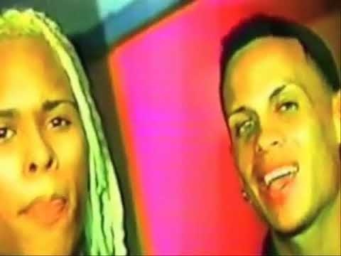 Benny Blanco - Tierra De Nadie - Rubio y Joel + Cookee