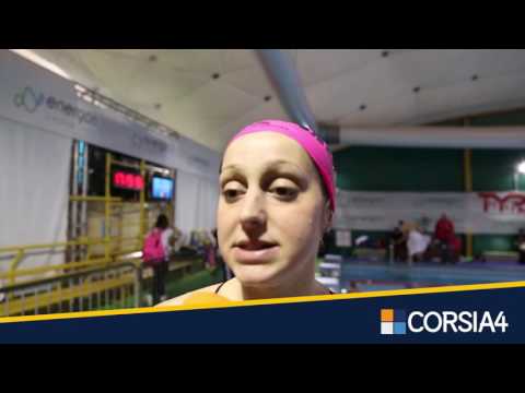 Alice Mizzau per Corsia4