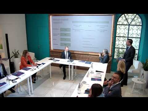 2° RoundTable Obiettivo: Gruppo Hera - Task Force Italia - 07 ottobre 2025