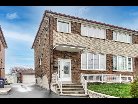 12 Rainswood Court, North York Home for Sale - Real Estate Properties for Sale