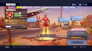 Fortnite Misiones De La Semana Video Smotret Video - completando las misiones de la semana 4 fortnite ps4
