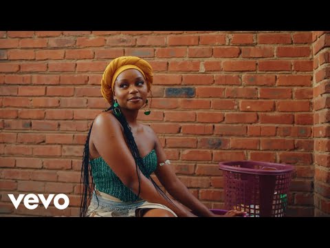Moyo Wangu (feat. Atenda Chinx, Shona Prince & Takura)