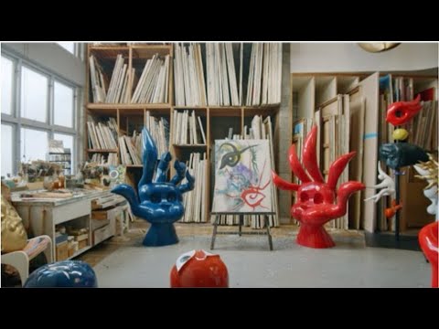 [MONOCLE] Harajuku and Aoyama neighbourhood guide