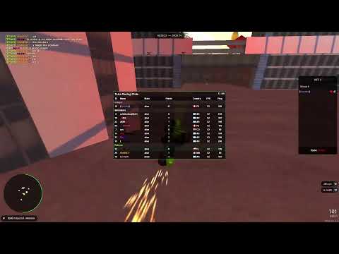 Talca Racing WFF Tournament Group 6