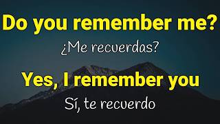 APRENDE INGLES EN LA VIDA REAL CON ESTAS CONVERSACIONES EN INGLES | APRENDE INGLES RAPIDO Y FACIL