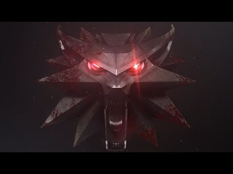 CGR Trailers - THE WITCHER 3: WILD HUNT Reveal Trailer