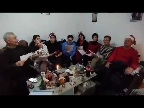 GRADSKI HOR ŠTIP 2019 - ZVONČIĆI, ZVONČIĆI...