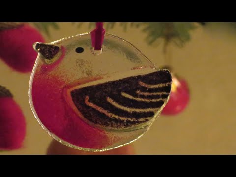 Dickie Valentine - Christmas Alphabet