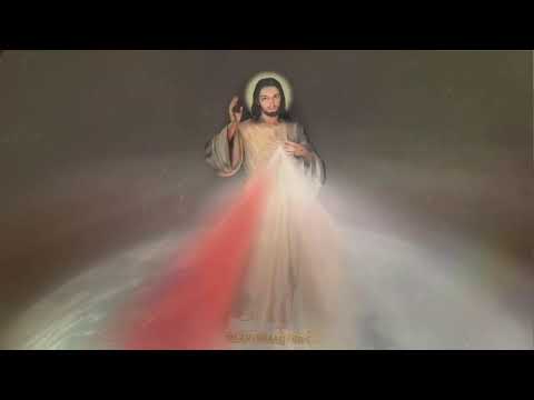 Tue Sept 16 Chaplet of Divine Mercy