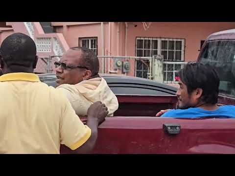 Charges Dropped Against Belize Pastor, Released Drugs Arrest