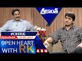 Hero Srikanth Open Heart With RK | Season:1 - Episode : 84 | 29.05.2011 | #OHRK​​​​​ | ABN