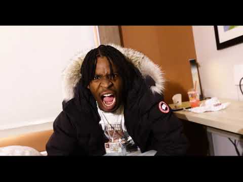 Rio Da Yung OG x YN Jay - Coochie Growl (Official Music Video)