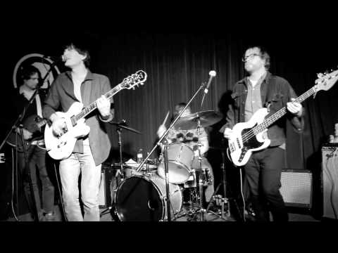 The Mantles - 