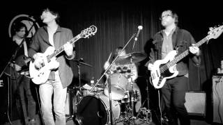 The Mantles - 