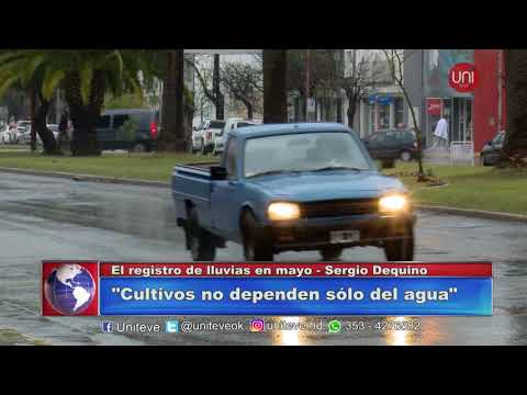 Mejora la situación de las lluvias