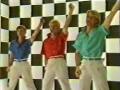 Eurovision 1984 - Herrey's - Diggi loo Diggi ley ...