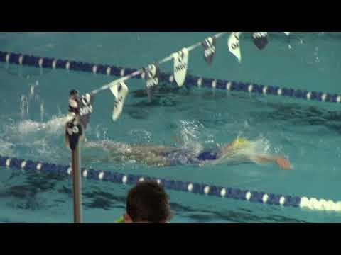 Posillico Matilde (2) 100DO - S.Marcellino 17.11.19