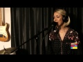 Mexico City Blondes performing "Fade" - WE ...