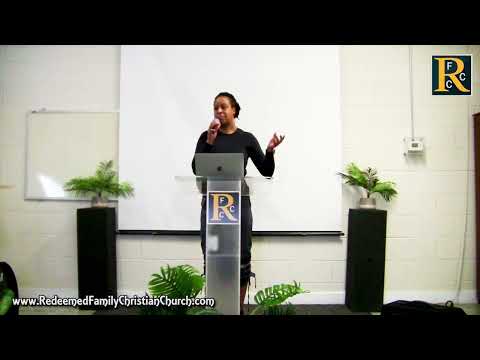 "Choose you have a choice" Part 2 with Rev. Kurt Young - Feb-09-2025 at RFCC