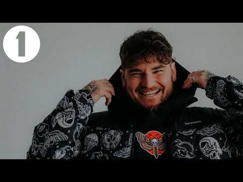 goddard. BBC Radio One DnB60 - 29/01/2023