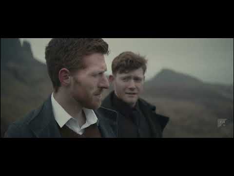 Johnnie Walker - Dear Brother (Jamie B. Chambers Voiceover)